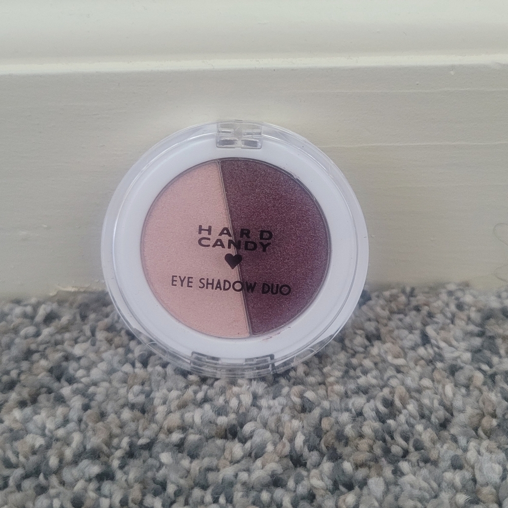 Hard Candy Eyeshadow Duo